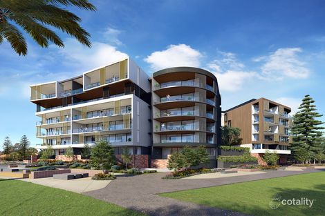 Property photo of 310/1 Davies Road Claremont WA 6010