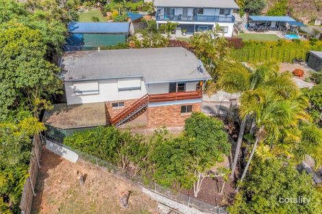 Property photo of 12 Oregon Court New Auckland QLD 4680