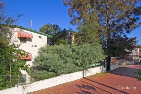 Property photo of 5/74 Broadway Crawley WA 6009