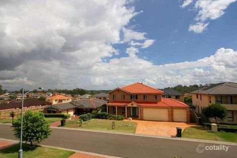 11 Mardi Ct, Kellyville, NSW 2155