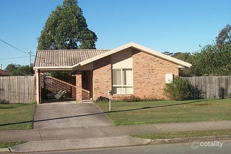 Property photo of 116 Youngs Crossing Road Lawnton QLD 4501