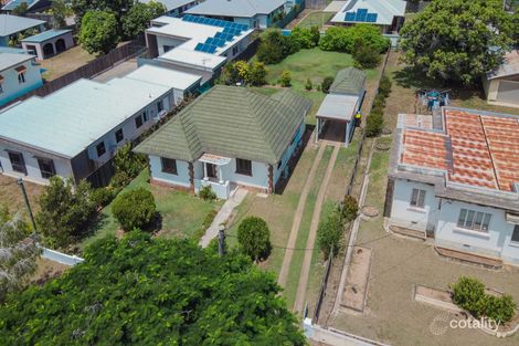 Property photo of 204 George Street Bundaberg West QLD 4670