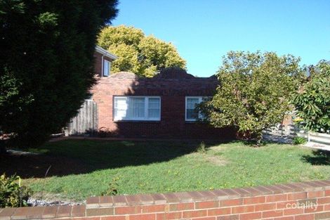 Property photo of 2/11 Cross Street New Town TAS 7008