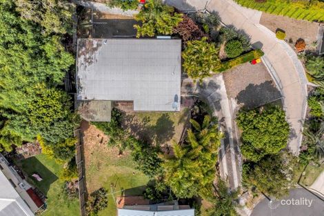 Property photo of 12 Oregon Court New Auckland QLD 4680