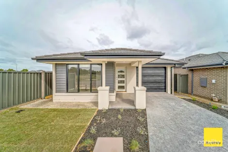 3 Betoota Ave, Huntly, VIC 3551