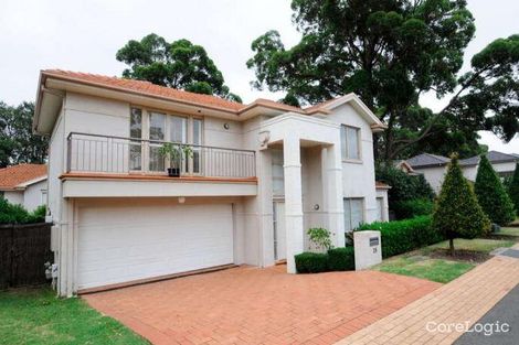 Property photo of 23 The Sanctuary Westleigh NSW 2120