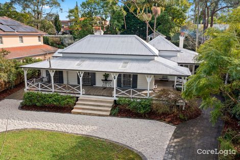 Property photo of 31 Beaconsfield Parade Lindfield NSW 2070