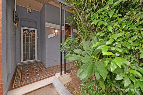 Property photo of 109 Todman Avenue Kensington NSW 2033