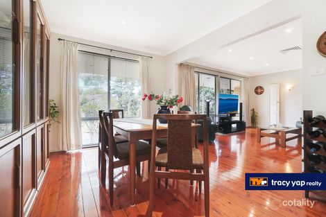 Property photo of 98 Tarrants Avenue Eastwood NSW 2122