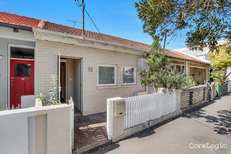 Property photo of 12 Evans Street Balmain NSW 2041