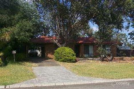 6 Morris Dr, Forrestfield, WA 6058