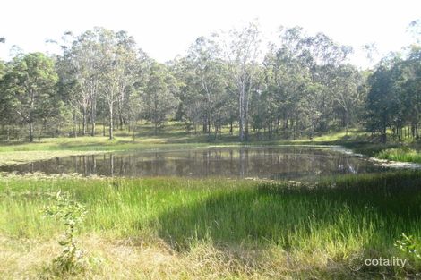 Lot 57 Bushy Dr, Tabulam, NSW 2469