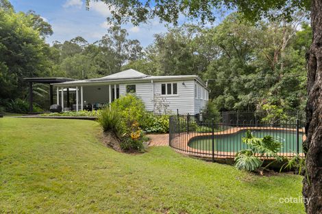 Property photo of 605 Upper Brookfield Road Upper Brookfield QLD 4069