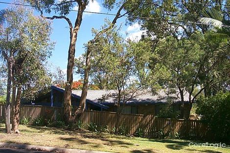 Property photo of 10 Sprenger Street Fig Tree Pocket QLD 4069