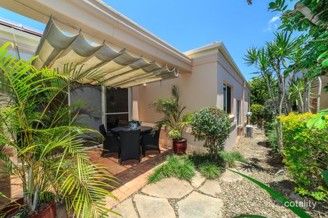Property photo of 259B Ron Penhaligon Way Robina QLD 4226