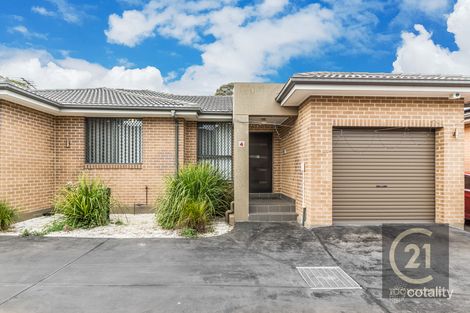 4/18-20 Cornelia Rd, Toongabbie, NSW 2146