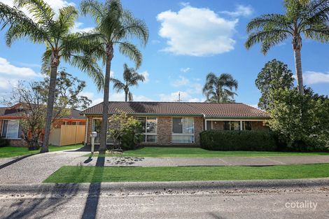 10 Wongala Ave, Blue Haven, NSW 2262