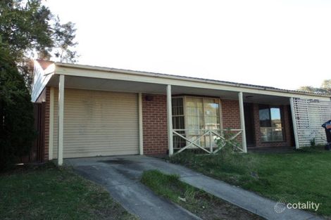 Property photo of 62 Glendower Street Rosemeadow NSW 2560