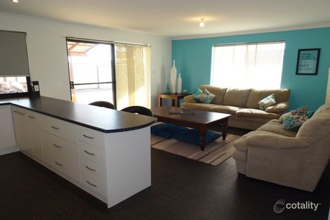 Property photo of 50 Brockagh Drive Utakarra WA 6530