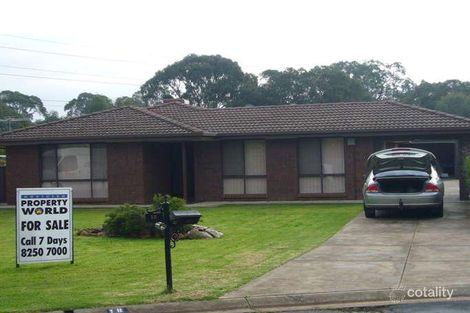 18 Gumbrae Ave, Salisbury Downs, SA 5108