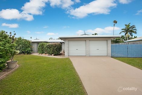 Property photo of 9 Eagle Court Thuringowa Central QLD 4817