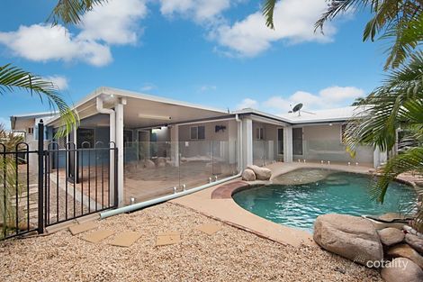 Property photo of 9 Eagle Court Thuringowa Central QLD 4817