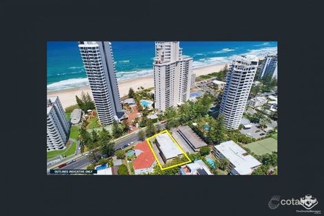 5/73 Old Burleigh Rd, Surfers Paradise, QLD 4217