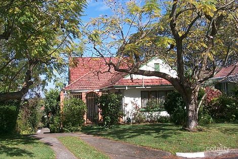 87 Buena Vista Ave, Coorparoo, QLD 4151