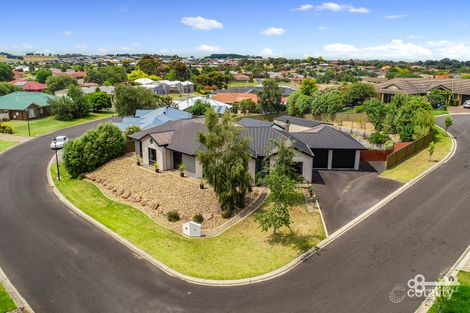 Property photo of 31 Parkway Avenue Mount Gambier SA 5290