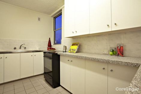 Property photo of 102/171 Flemington Road North Melbourne VIC 3051