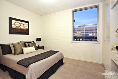 Property photo of 102/171 Flemington Road North Melbourne VIC 3051