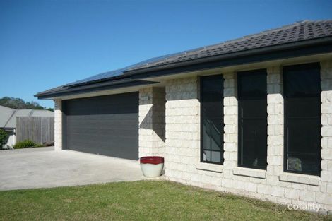 Property photo of 18 Grimes Terrace Burnside QLD 4560