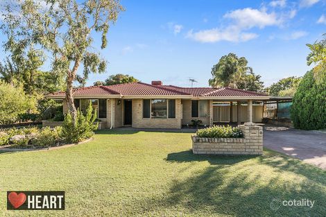 Property photo of 8 Farrow Way Bibra Lake WA 6163