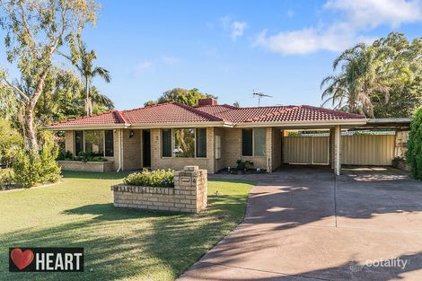 Property photo of 8 Farrow Way Bibra Lake WA 6163