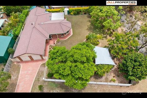 Property photo of 1 Acorn Circuit Forest Lake QLD 4078