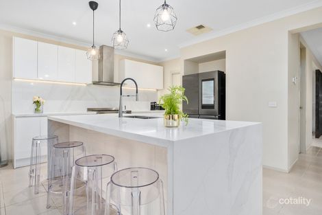 Property photo of 45 Botanical Drive Truganina VIC 3029
