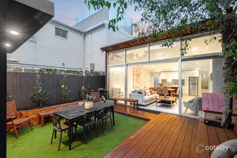 Property photo of 139 Albert Street Port Melbourne VIC 3207