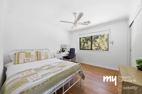Property photo of 39 Cudgegong Road Ruse NSW 2560