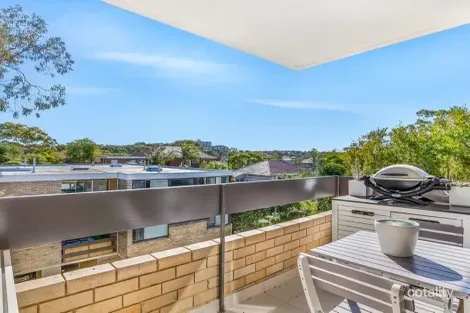 Property photo of 12/102 Young Street Cremorne NSW 2090