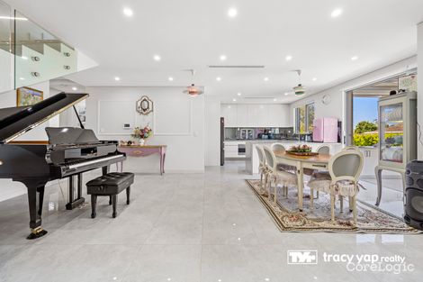 Property photo of 32A Kay Street Carlingford NSW 2118