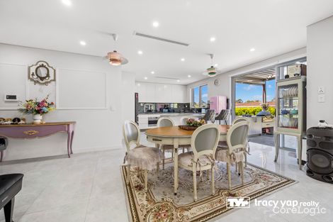 Property photo of 32A Kay Street Carlingford NSW 2118