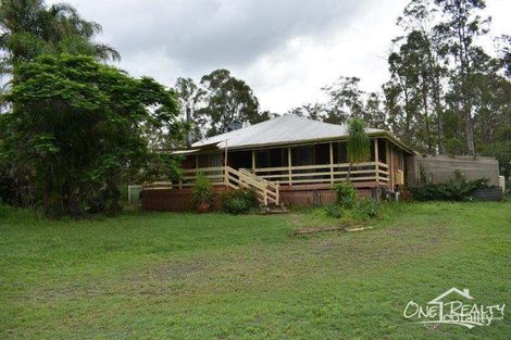 32 Eaton St, Brooweena, QLD 4620