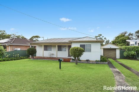 Property photo of 30 Golden Hill Avenue Shoalhaven Heads NSW 2535