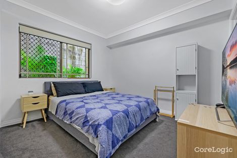 Property photo of 12/33-35 Sherbrook Road Hornsby NSW 2077