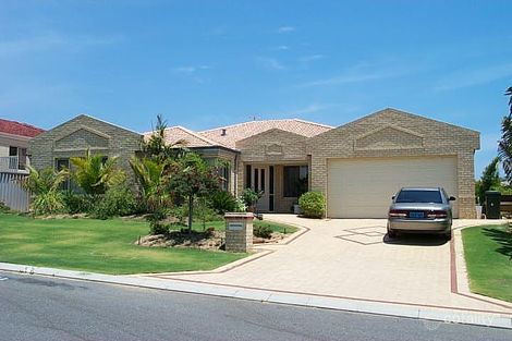 4 Celtis Ct, Woodvale, WA 6026