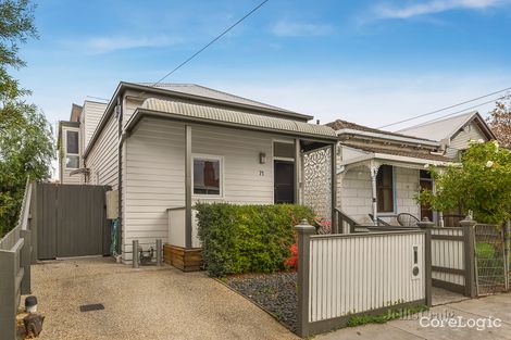 Property photo of 71 Roseberry Street Ascot Vale VIC 3032