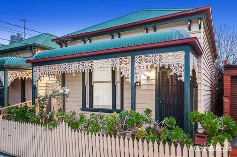 Property photo of 63 Walter Street Seddon VIC 3011