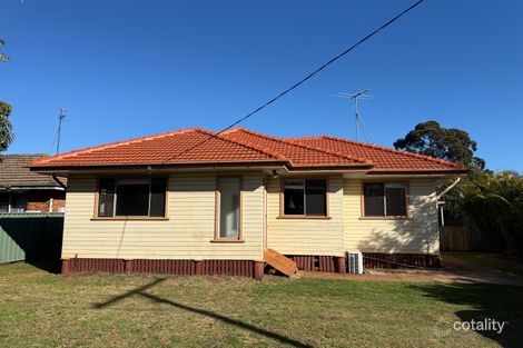441 TOR ST, NEWTOWN, QLD 4350
