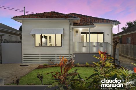 9 Mcgregor St, Pascoe Vale, VIC 3044