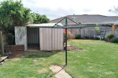 Property photo of 1 Rory Court Werribee VIC 3030